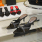 Luxury Shoes Sandals - SL - 187