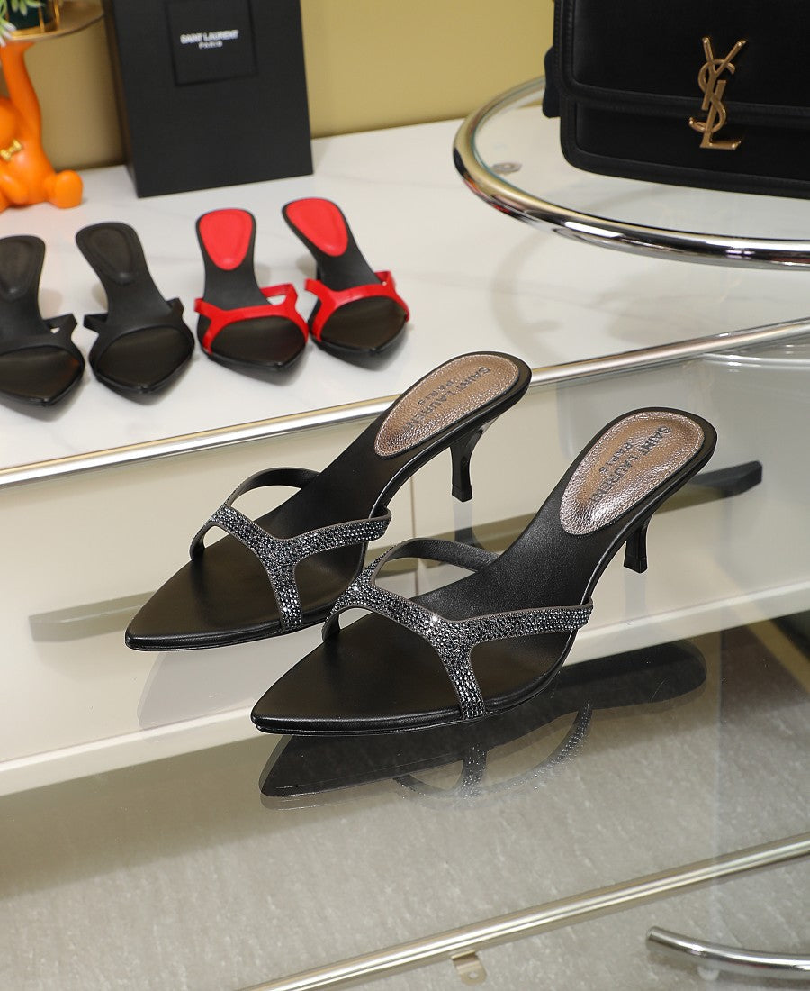 Luxury Shoes Sandals - SL - 187