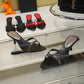 Luxury Shoes Sandals - SL - 187