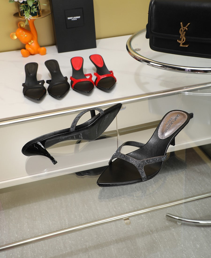 Luxury Shoes Sandals - SL - 187