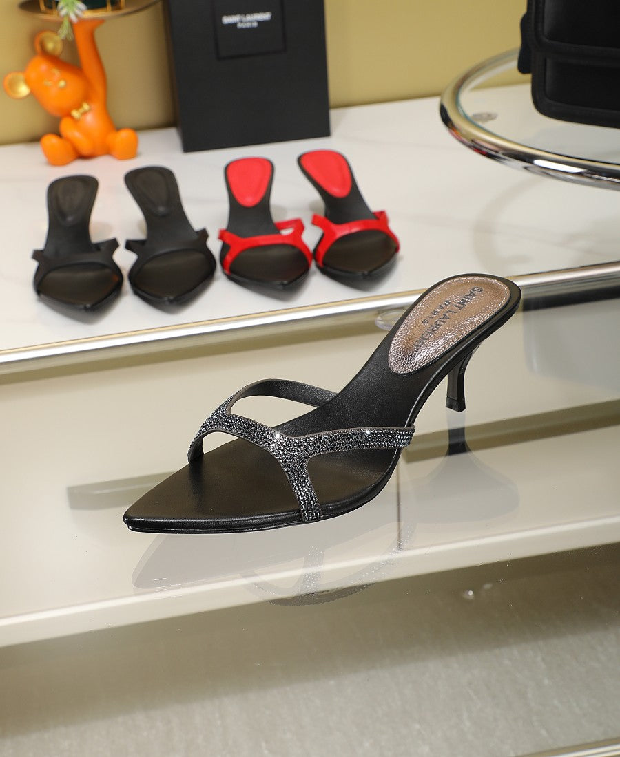 Luxury Shoes Sandals - SL - 187