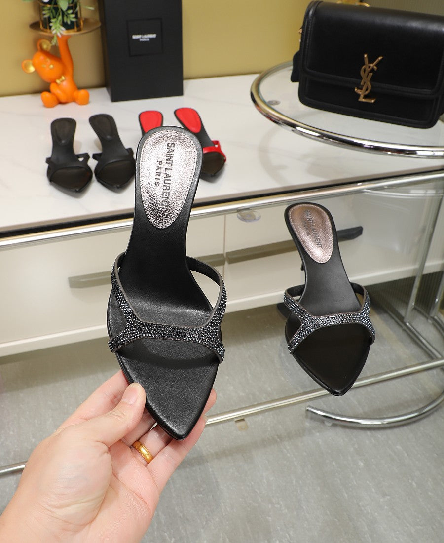 Luxury Shoes Sandals - SL - 187