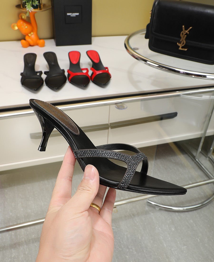 Luxury Shoes Sandals - SL - 187