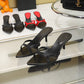 Luxury Shoes Sandals - SL - 189