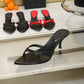 Luxury Shoes Sandals - SL - 189