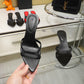 Luxury Shoes Sandals - SL - 189