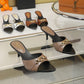 Luxury Shoes Sandals - SL - 171