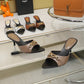 Luxury Shoes Sandals - SL - 171