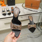 Luxury Shoes Sandals - SL - 171