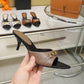 Luxury Shoes Sandals - SL - 171