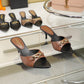 Luxury Shoes Sandals - SL - 172