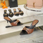 Luxury Shoes Sandals - SL - 172