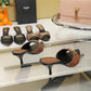 Luxury Shoes Sandals - SL - 172