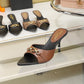 Luxury Shoes Sandals - SL - 172