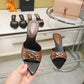 Luxury Shoes Sandals - SL - 172