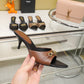 Luxury Shoes Sandals - SL - 172