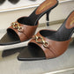 Luxury Shoes Sandals - SL - 172