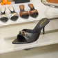 Luxury Shoes Sandals - SL - 173