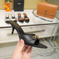Luxury Shoes Sandals - SL - 173
