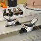 Luxury Shoes Sandals - SL - 174
