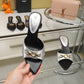 Luxury Shoes Sandals - SL - 174