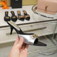 Luxury Shoes Sandals - SL - 174