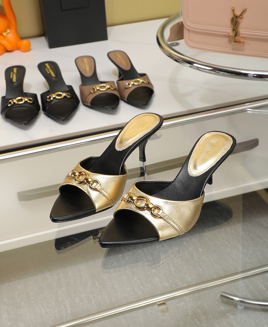 Luxury Shoes Sandals - SL - 175