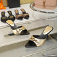 Luxury Shoes Sandals - SL - 175