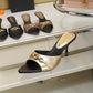 Luxury Shoes Sandals - SL - 175