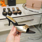 Luxury Shoes Sandals - SL - 175