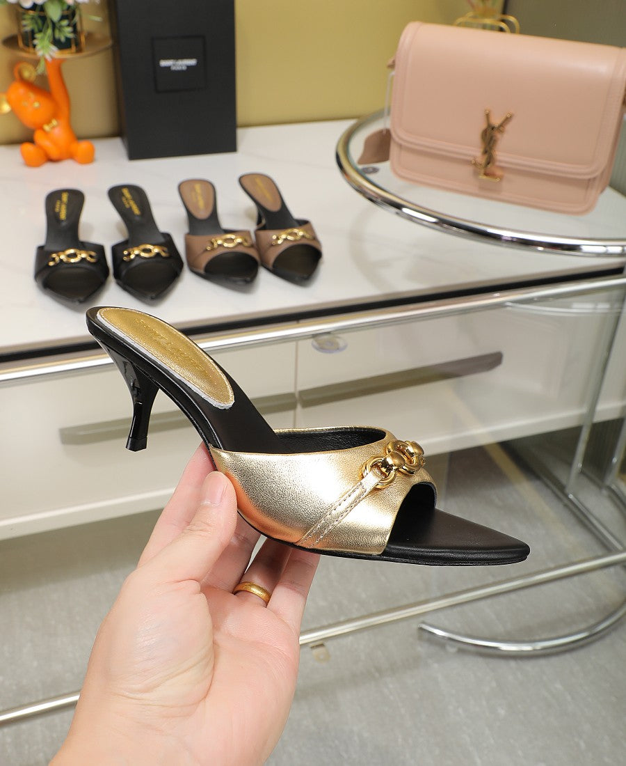Luxury Shoes Sandals - SL - 175
