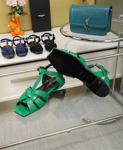 Luxury Shoes Sandals - SL - 056