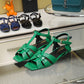 Luxury Shoes Sandals - SL - 056