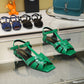 Luxury Shoes Sandals - SL - 056