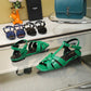 Luxury Shoes Sandals - SL - 056