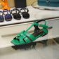 Luxury Shoes Sandals - SL - 056