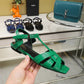 Luxury Shoes Sandals - SL - 056