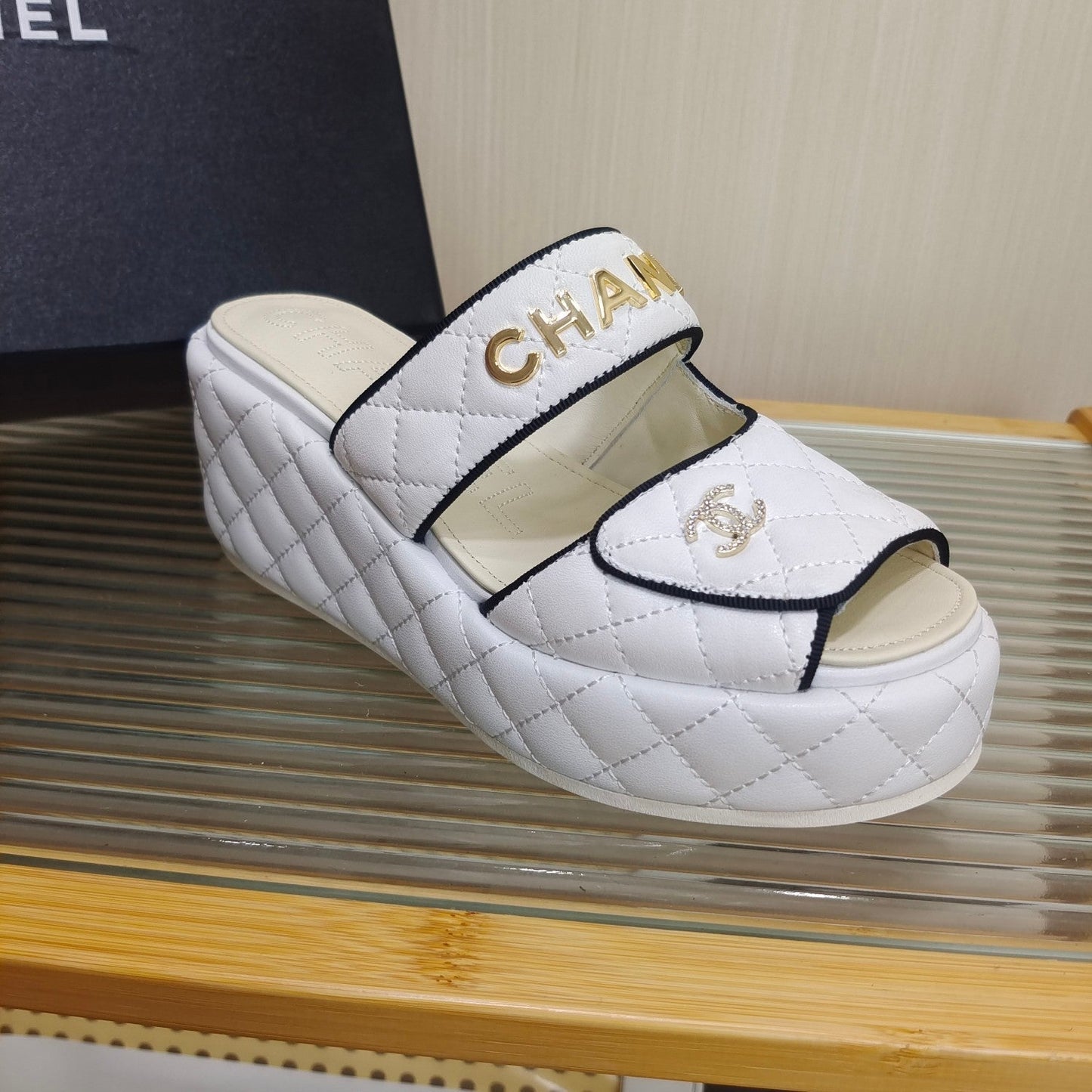 Luxury Shoes Sandals - CHL - 459