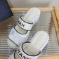 Luxury Shoes Sandals - CHL - 459