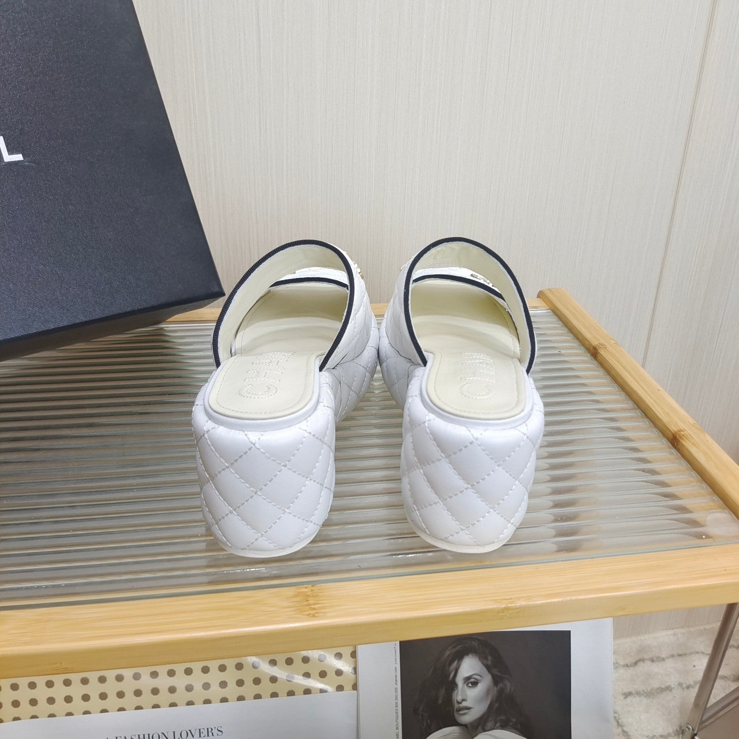 Luxury Shoes Sandals - CHL - 459