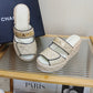 Luxury Shoes Sandals - CHL - 458