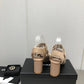 Luxury Shoes Sandals - CHL - 461