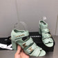 Luxury Shoes Sandals - CHL - 462