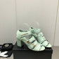 Luxury Shoes Sandals - CHL - 462