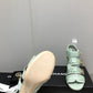 Luxury Shoes Sandals - CHL - 462