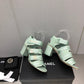 Luxury Shoes Sandals - CHL - 462