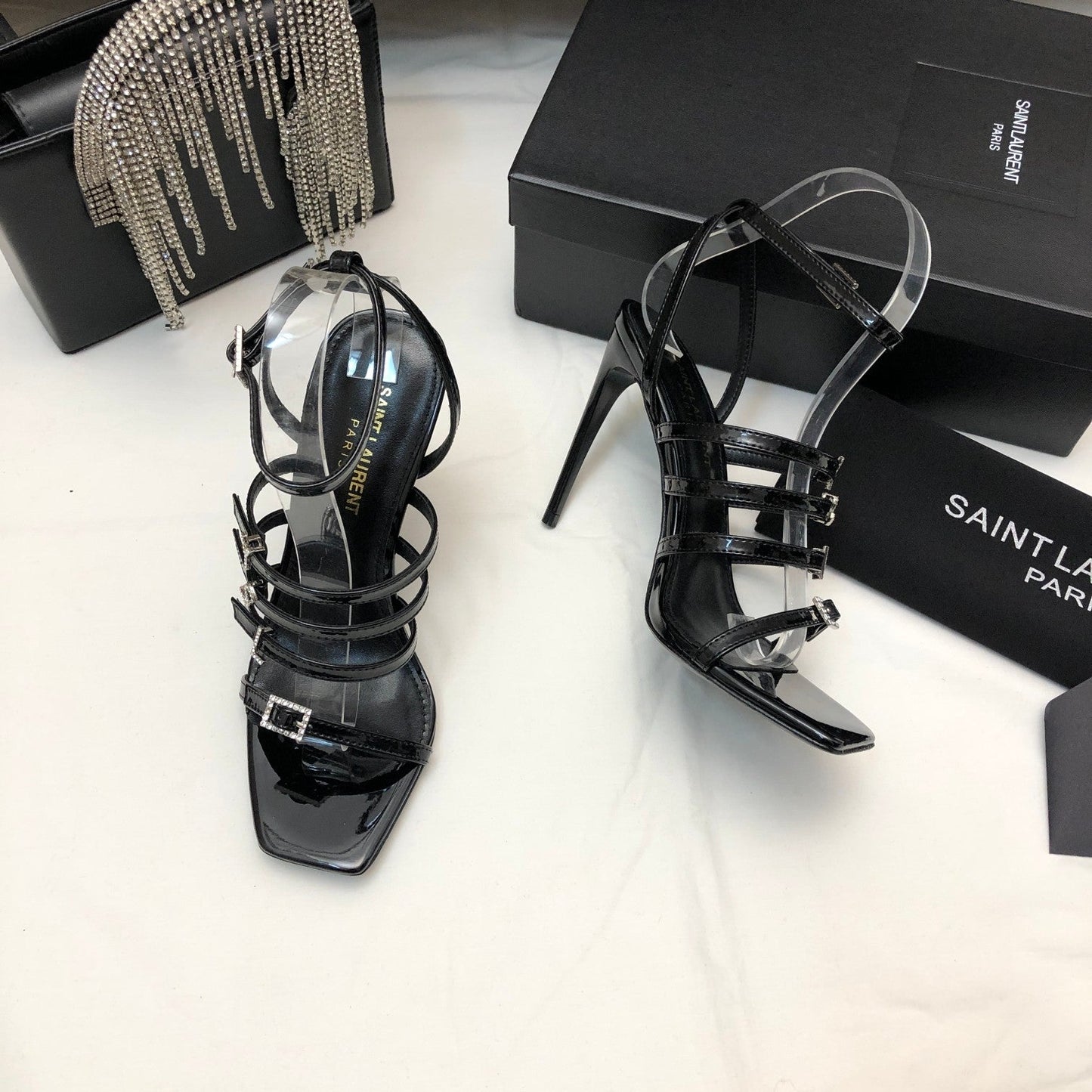 Luxury Shoes Sandals - SL - 001