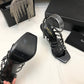 Luxury Shoes Sandals - SL - 001