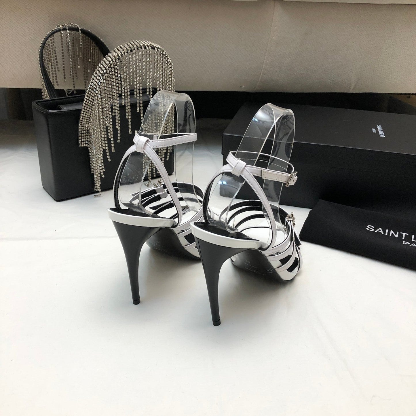 Luxury Shoes Sandals - SL - 002