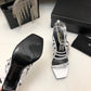Luxury Shoes Sandals - SL - 002